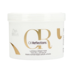 WELLA PROFESSIONALS OIL REFLECTIONS Luminous reboost mask 500ml