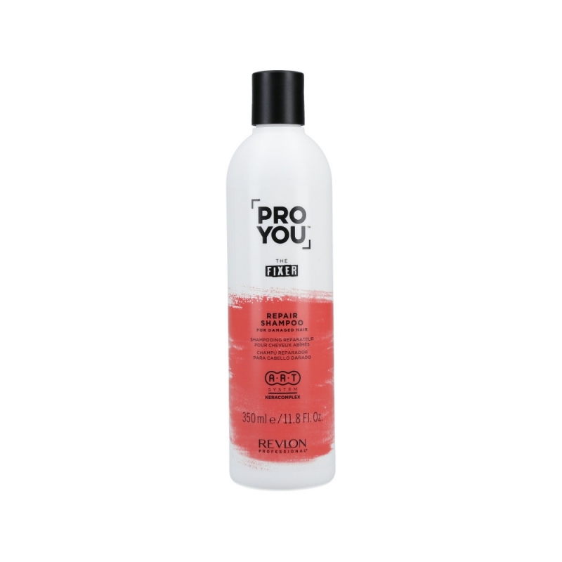 Shampooing Pro You The Fixer Repair Revlon