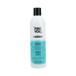 REVLON PROFESSIONAL PROYOU The Moisturizer Shampoo 350ml