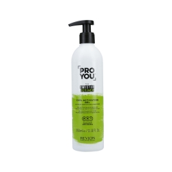 REVLON PROFESSIONAL PROYOU The Twister Curl Activating Gel 350ml