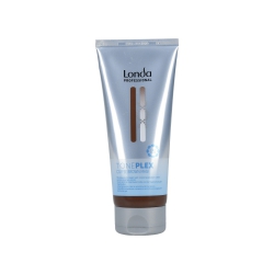 LONDA TONEPLEX Coffee Brown toning hair mask 200ml