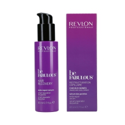 REVLON PROFESSIONAL BE FABULOUS Recovery Ends Repair 80ml