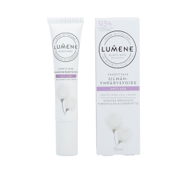 LUMENE KLASSIKKO Smoothing Eye Cream 15ml