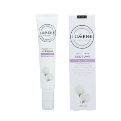 LUMENE KLASSIKKO Smoothing Serum 30ml