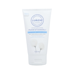 LUMENE KLASSIKKO Deep Cleansing Gel Wash 150ml
