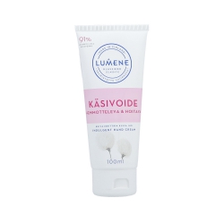 LUMENE KLASSIKKO Indulgent Hand Cream 100ml
