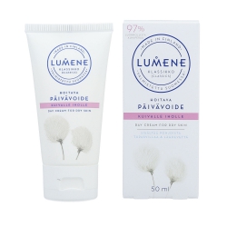 LUMENE KLASSIKKO Day Cream For Fry Skin 50ml