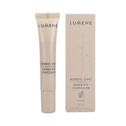 LUMENE NORDIC CHIC Under Eye Concealer 5ml