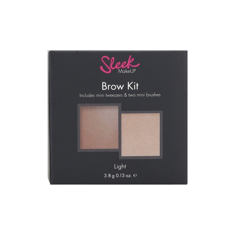 SLEEK MAKEUP Brow palette 3.8g