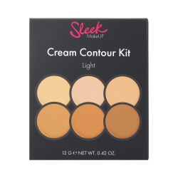 SLEEK MAKEUP Cream Contour Palette