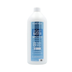 MATRIX LIGHT MASTER Lift&Tone Cream Oxidant 2,4%/22 Vol. 946ml