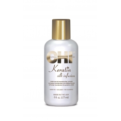 Farouk Chi Keratin Silk Infusion 177 ml