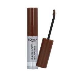 L’OREAL PARIS BROW ARTIST Plump&Set Brow Mascara 7ml