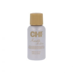 CHI Keratin Silk Infusion Keratin treatment with silk 15 ml 