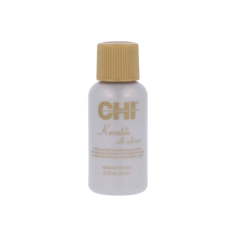 CHI Keratin Silk Infusion Keratin treatment with silk 15 ml