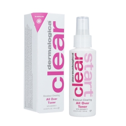 DERMALOGICA CLEAR START All Over Toner 118ml