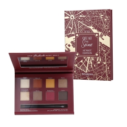 BOURJOIS Beau Regard 03 Sunset Palette 7.68g