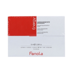FANOLA Energy Lotion stop hair loss 12x10ml