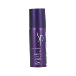 WELLA SP Perfect Hold Hairspray | 50 ml.