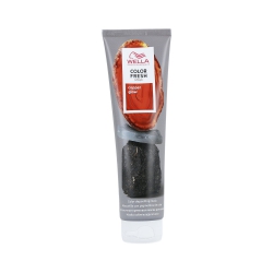 WELLA PROFESSIONALS COLOR FRESH Hair mask Copper Glow 150ml