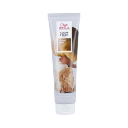 WELLA PROFESSIONALS COLOR FRESH Mask Caramel Glaze 150ml