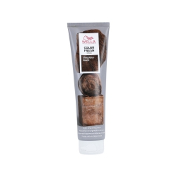 WELLA PROFESSIONALS COLOR FRESH Chocolate Touch Mask150ml