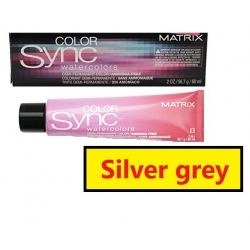 MATRIX COLOR SYNC WATERCOLORS Metals Demi Colour 90ml