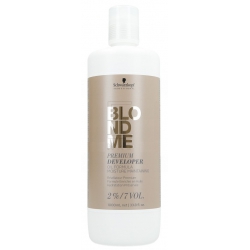 Schwarzkopf Professional - BLONDME - Premium Developer 2% / 7 Vol. - 1000 ml.