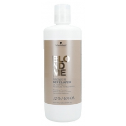 Schwarzkopf Professional BlondMe Premium Developer 12% 1000 ml
