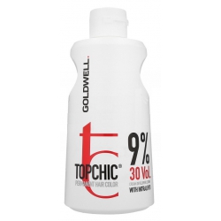 Goldwell Topchic Lotion Oxidant 9% 1000 ml 