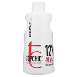 Goldwell Topchic Lotion Oxidant 12% 1000 ml