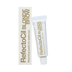 RefectoCilgel for eyebrows and eyelashes 0.0 Blond 15ml