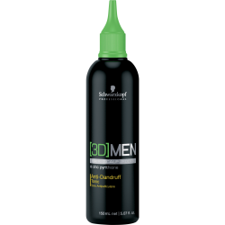 Schwarzkopf Professional [3D]Mension Anti-Dandruff Tonic 150 ml 