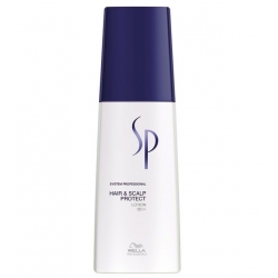 WELLA SP Hair & Scalp Protect Lotion Tonic 125 ml