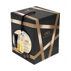 Schwarzkopf Professional BC Oil Miracle SET Shampoo 200 ml + Conditioner 150 ml + Oil 100ml