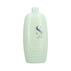 ALFAPARF SEMI DI LINO SCALP RELIEF Calming Shampoo 1000ml