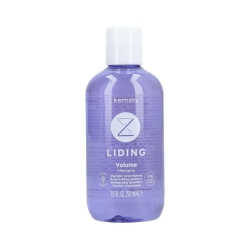 KEMON LIDING VOLUME Volumising shampoo 250ml