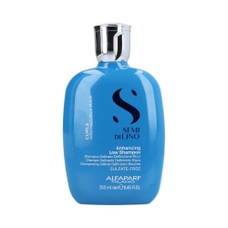 ALFAPARF SEMI DI LINO CURLS Curl Enhancing Shampoo 250ml