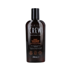 American Crew - Daily Cleansing Shampoo | 250 ml.