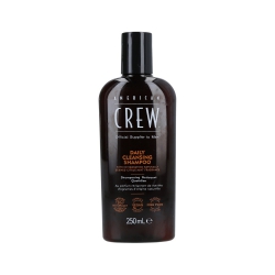 AMERICAN CREW Daily Cleansing Shampoo 250ml