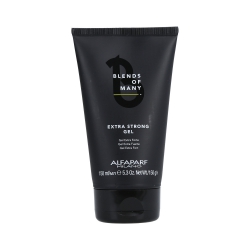 ALFAPARF BLENDS OF MANY Extra Strong Gel 150ml