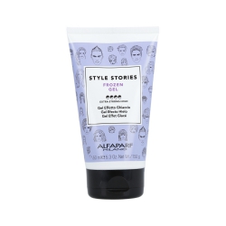 ALFAPARF STYLE STORIES Frozen Gel Extra strong 150ml