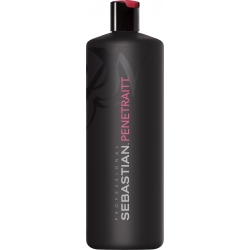 SEBASTIAN PENETRAITT Regenerating Shampoo 1000 ml
