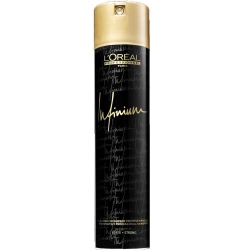 L'Oréal Professionnel Infinium Hairspray Strong 500 ml 