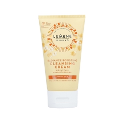 LUMENE KIRKAS Radiance Boosting Cleansing Cream 150ml