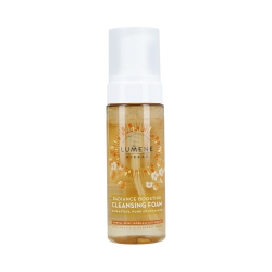 LUMENE KIRKAS Radiance Boosting Cleansing Foam 150ml