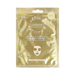 LUMENE KIRKAS Radiance Boosting Sheet Mask