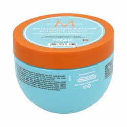 Moroccanoil Repair Restorative Hair Mask for Weakened and Damaged Hair 250 ml