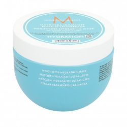 Moroccanoil Weightless Hydrating Mask Fine Dry Hair 250 ml