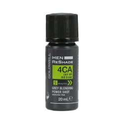 GOLDWELL MEN RE-SHADE 4CA 20ml